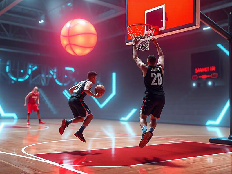 铁林：建议NBA学冰球允许打架！必有斯图尔特！